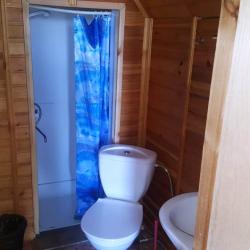 Фото Отель Ольхон