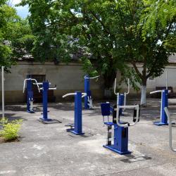 Фото Отель Санаторий Дружба