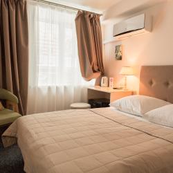 Фото Отель Albergo (Альберго)