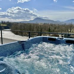 Фото Отель Речной Берендей