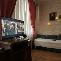 Фото Апартаменты Good Sleep (Гуд Слип) на улице Сосновая 14