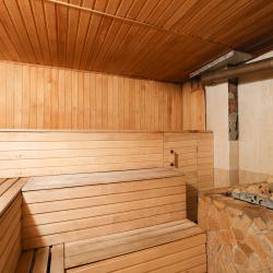 6-комнатный коттедж стандарт