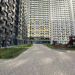 Апартаменты на улице Парковая 44к1 — 63eac2b12c8117e79afcb60d1870cd8c