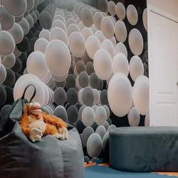 Фото Отель Багира