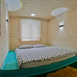 Бунгало улучшенное