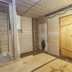5-комнатный коттедж стандарт