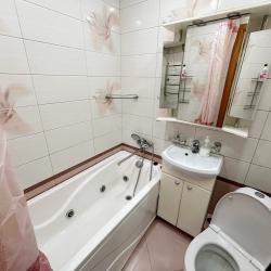 Фото Отель На Север на улице Кирова 24б