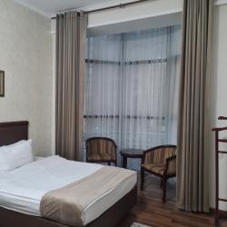 Фото Отель Asia Grand Hotel (Азия Гранд)