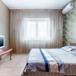 Фото Апартаменты на улице Пановой 30к2