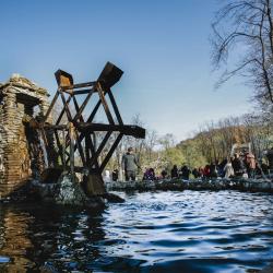 Фото Отель Старый замок