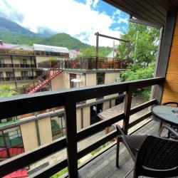 Фото Отель ЮНА AQUA LIFE (ЮНА АКВА ЛАЙФ)