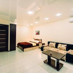 Фото Апартаменты на улице Интернациональная 116А