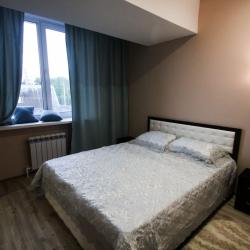 Фото Отель Ремарка