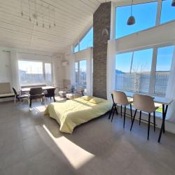 Фото Отель Коттедж Скандинавия Анапа