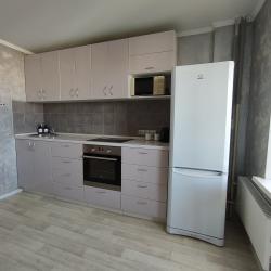 Апартаменты на улице Кудашева 110 — 63ec09ce2a8d9ad45f228ac035056351