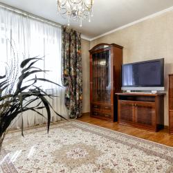 Фото Отель Лайтхаус в микрорайоне Самал-2 78