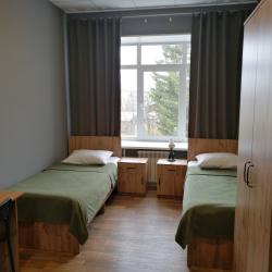 Фото Forest Hotel (Форест Отель)