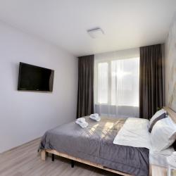 1-комнатные апартаменты стандарт