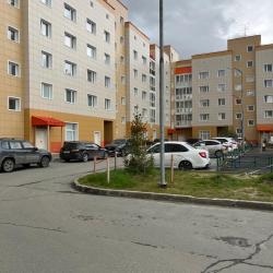 Фото Отель Dom89 (Дом89) в микрорайоне Тундровый 1