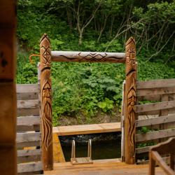 Фото Отель Медвежий ручей