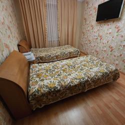 Фото Апартаменты на улице Костомаровская 5