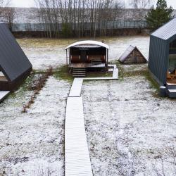 Фото Отель Улово