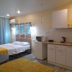Фото Отель Mega Stay (Мега Стей)
