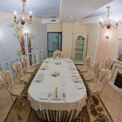 Фото Отель Турист