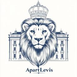 Фото Отель ApartLevis (АпартЛевис) на бульваре Зубовский