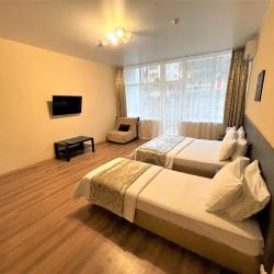 Фото Отель MERRI-OTT (Мэрри-Отт)