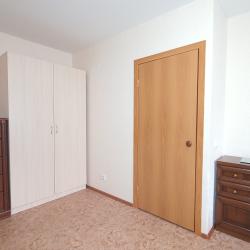 1-комнатные апартаменты эконом г.Пермь, ул. Красные Казармы,69