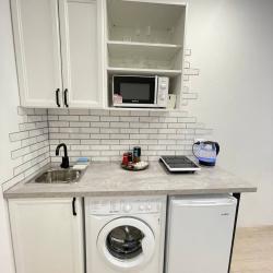 Фото Уютные апартаменты на улице Андрея Кореневского 11