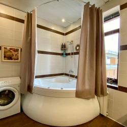 Фото Апартаменты на улице Меридианная 1