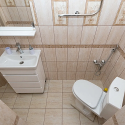 Фото Отель Home Like (Хоум Лайк) на Советская 2