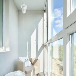 1-комнатные апартаменты стандарт