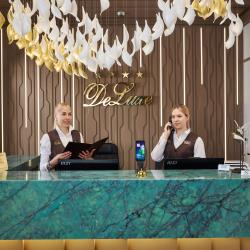 Тверские Замки De Luxe (Де Люкс) — 63f039bd09c9fe9cb5b111b6b49d4e50