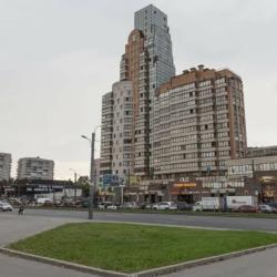 2-комнатные апартаменты стандарт
