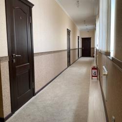 Фото Отель Баден-Баден