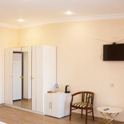 Фото Отель Сити Платинум