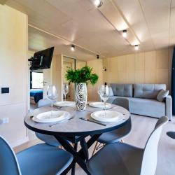 Фото Отель Holiday Village Pereslavl (Холидей Вилладж Переславль)