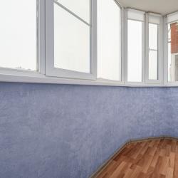 1-комнатные апартаменты стандарт #127