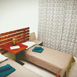 Фото Отель Славянская Артель