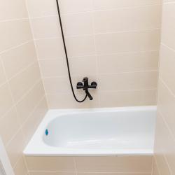 Фото Апартаменты на улице Наурызбай батыра 127/5