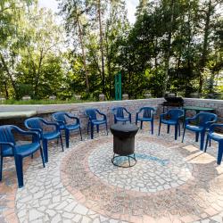 Фото Отель Гостевой дом Лесная сказка