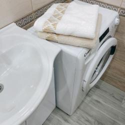 Фото Апартаменты Home Sweet Home на улице Расула Гамзатова 7