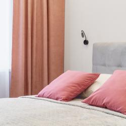 Фото Отель Good night (Гуд найт) на улице Войкова 47/2