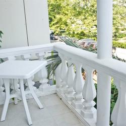 Фото Отель АиР Море