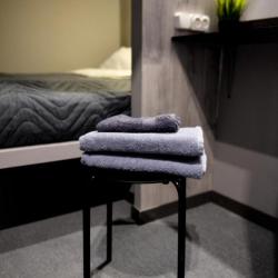 фото 27 Shelter-Hotels ВДНХ (Шелтер)