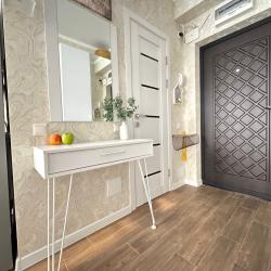 Фото Апартаменты на улице Волжская 34/3