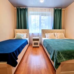 Фото Отель Niki Rent (Ники Рент) на проспекте Героев 29/5